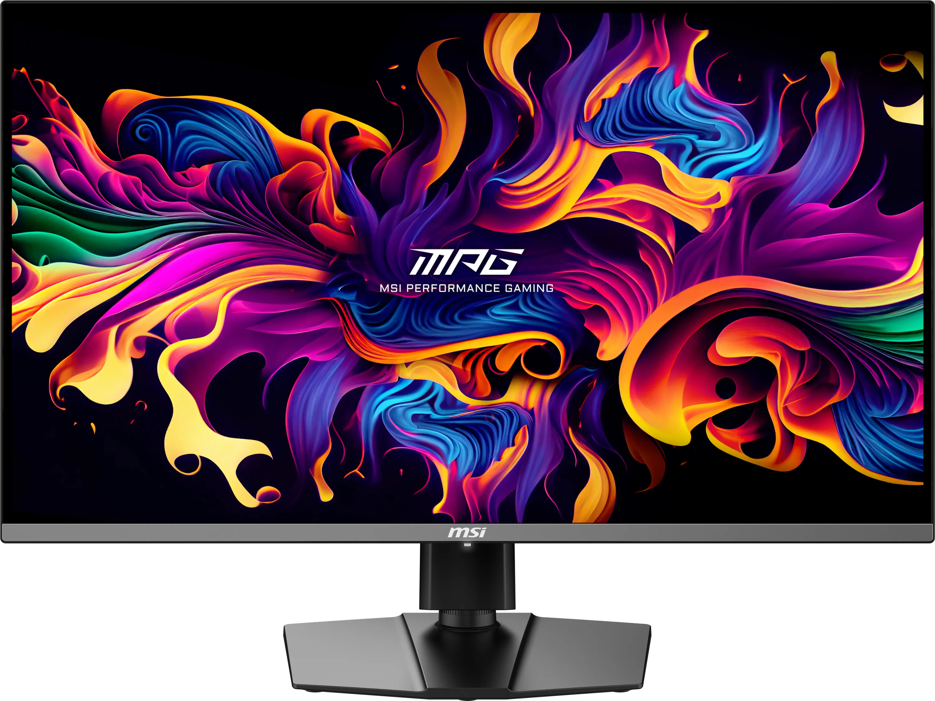 MSI MPG 321URX QD-OLED, 31.5